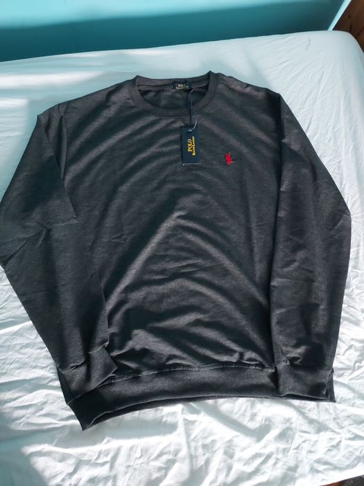 Bluzy męskie premium. Rozmiar M.L.XL. XXL