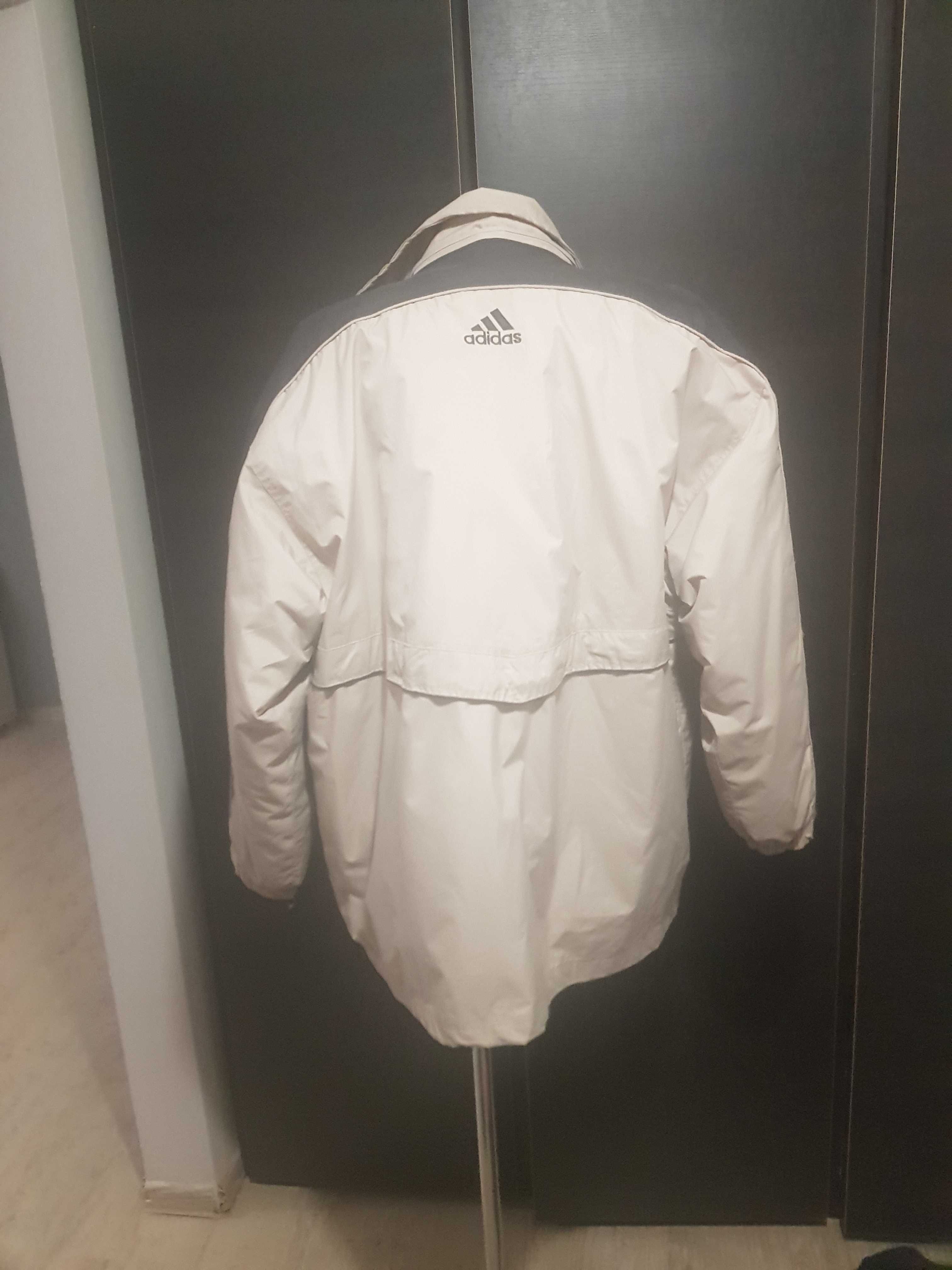 Kurtka męska Adidas zimowa xl