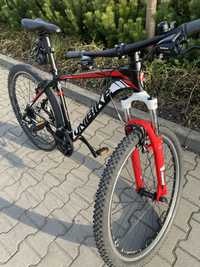 Rower MTB Terenowy Unibike Mission 27.5