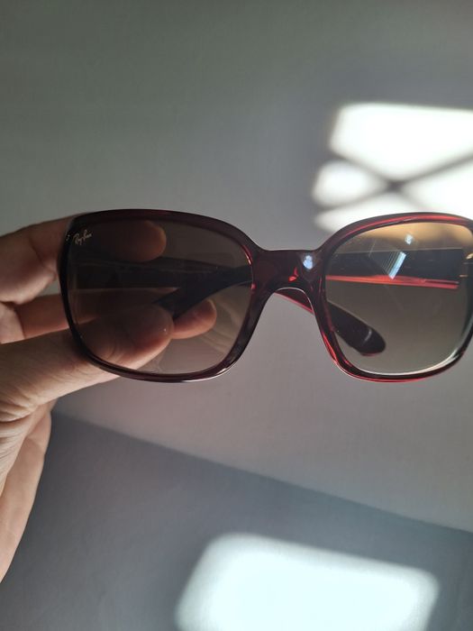 Óculos de sol RayBan NOVOS
