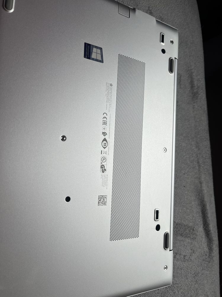Laptop HP Elitebook 840 g5