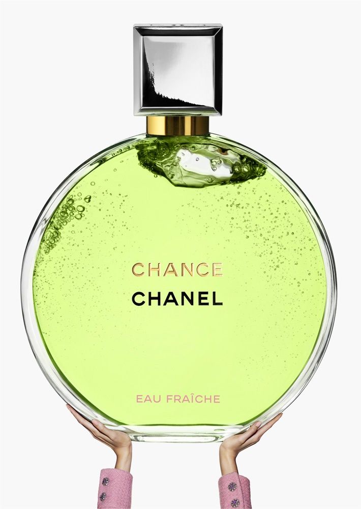 Парфум жіночий Chanel Eau Frainche