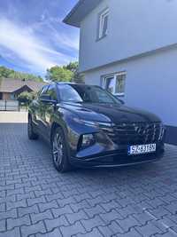 HYUNDAI Tucson IV Executive 1.6 T-GDI 150KM 110KW