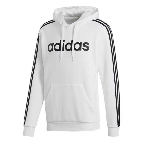 Bluza Adidas E 3S PO FL r.XXL