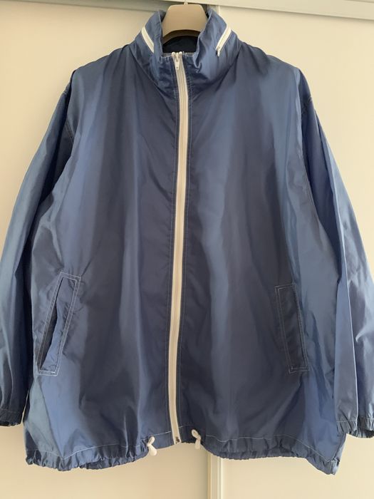 Куртка, вітривка. 3XL
