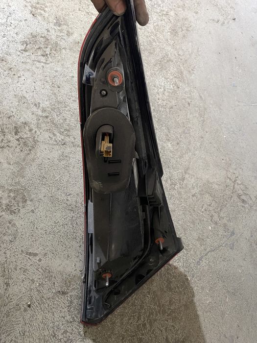 Фонарь правий,audi Q5 12-17 р USA