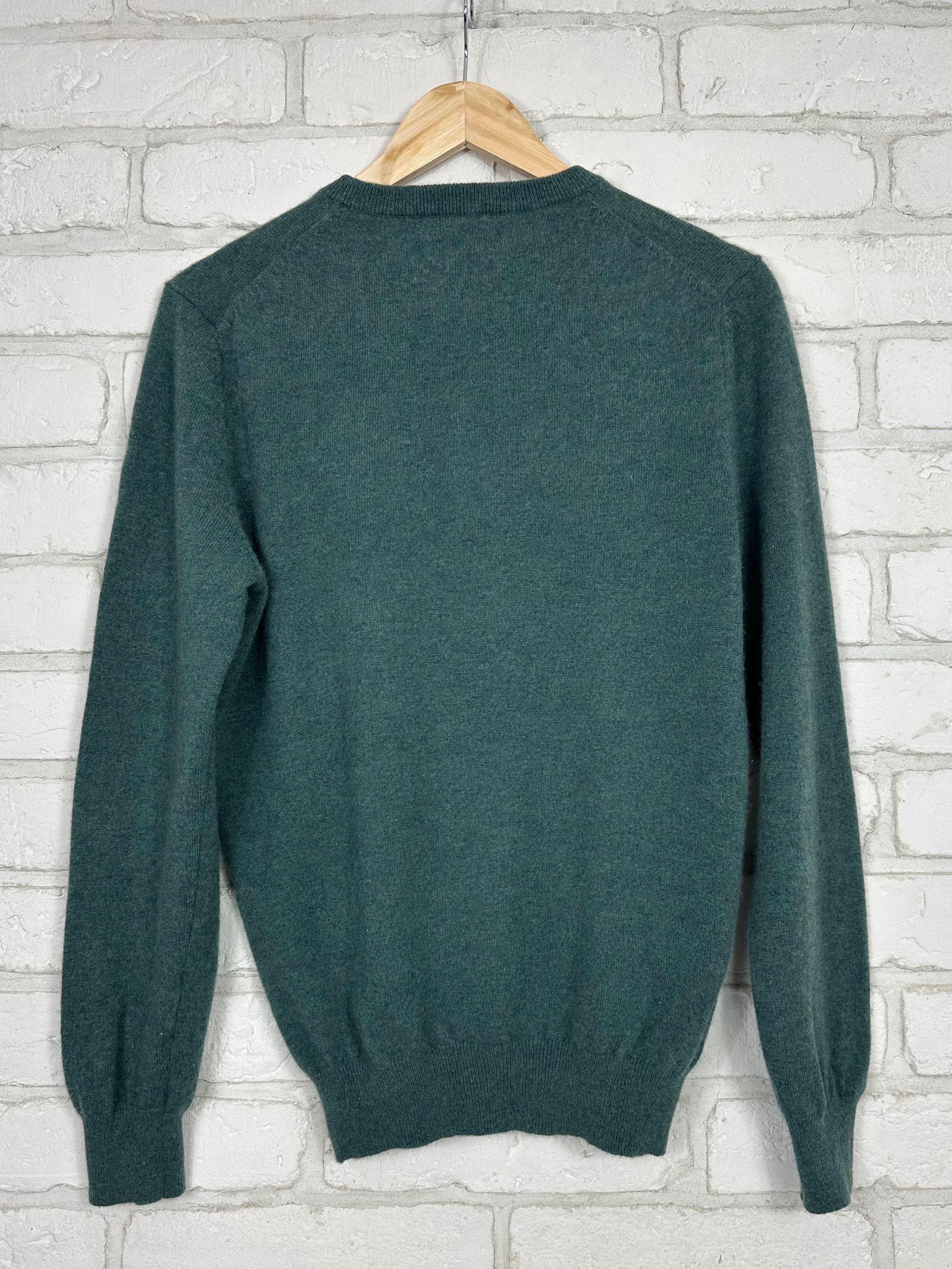 Kaszmirowy sweter Celio Jecloud (100% kaszmir)