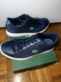 Damskie sneakersy Lacoste Carnaby Evo 316 rozmiar 39