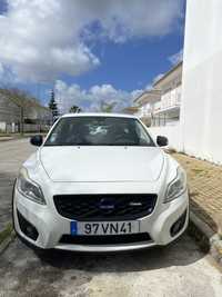 Volvo C30 1.6 D R-design