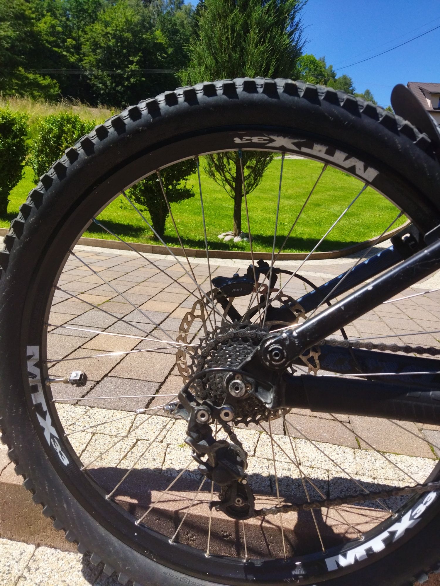 Kona park operator 2014