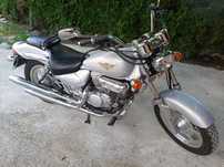 Hyosung GV Aquila 125 przebieg 20tys