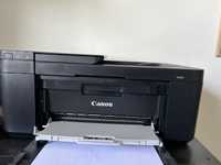 Impressora canon