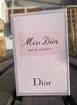Parfum Pink Temptation Neu favecé Dior 100ml