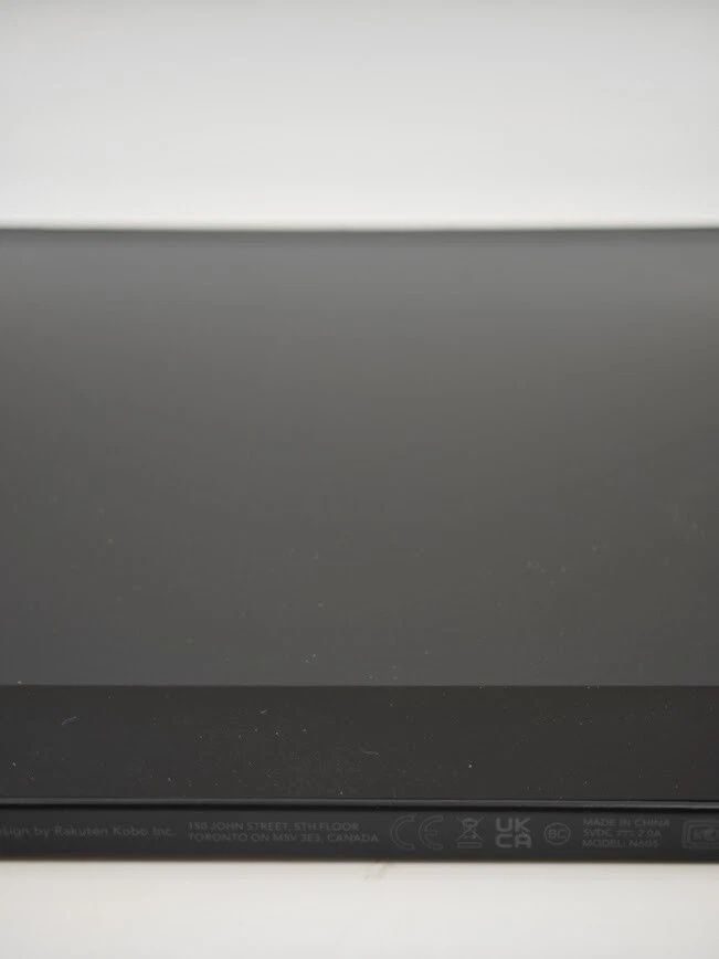 Електронна книга КKobo Elipsa 2E 10.3" + стилус, 32GB, підсвітка,