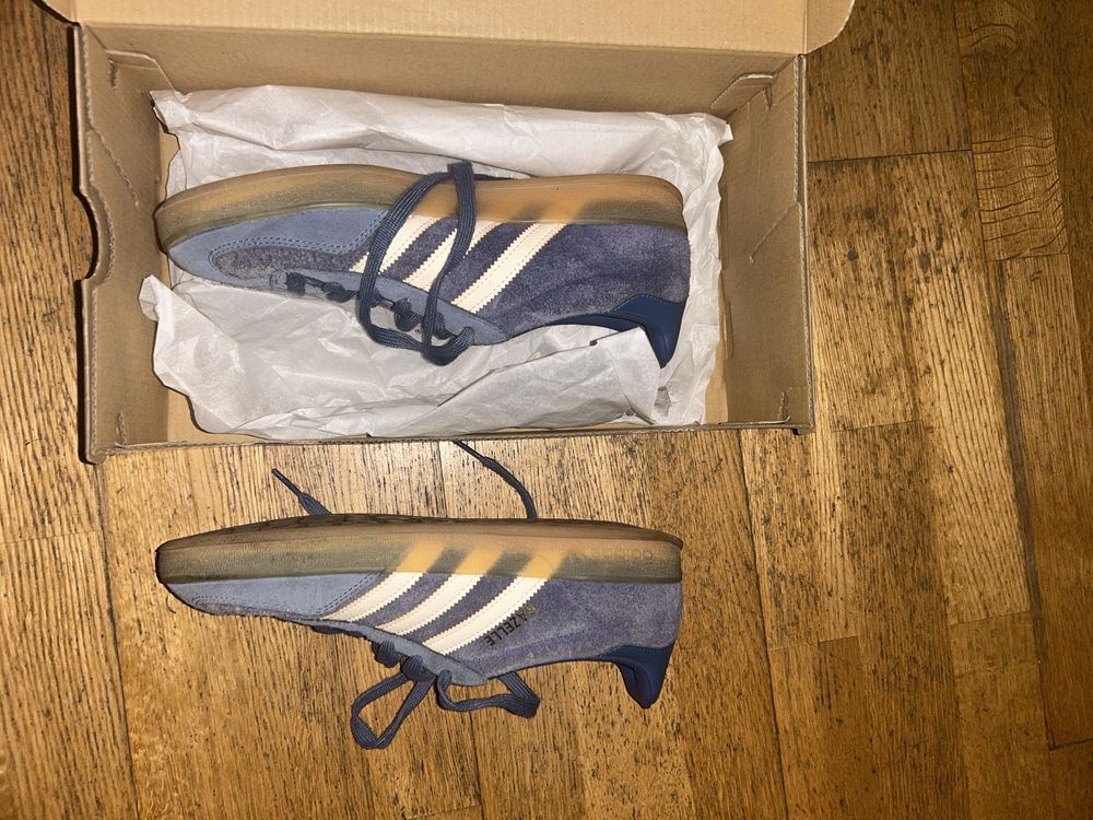 Adidas Spezail W