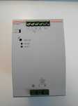 Zasilacz impulsowy 240W; 24VDC; 10A; 115÷230VAC