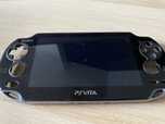 Ps vita ekran nie pęknięty