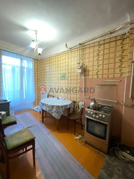 Двокімнатна. ЄВідновлення.