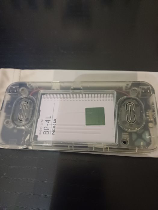 Powkiddy q90 cartão 8g Samsung original bateria Nokia