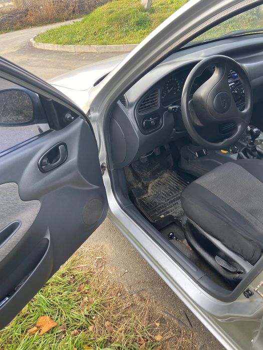 Daewoo Lanos 1.5 Газ/Бензин, технічно справний, торг