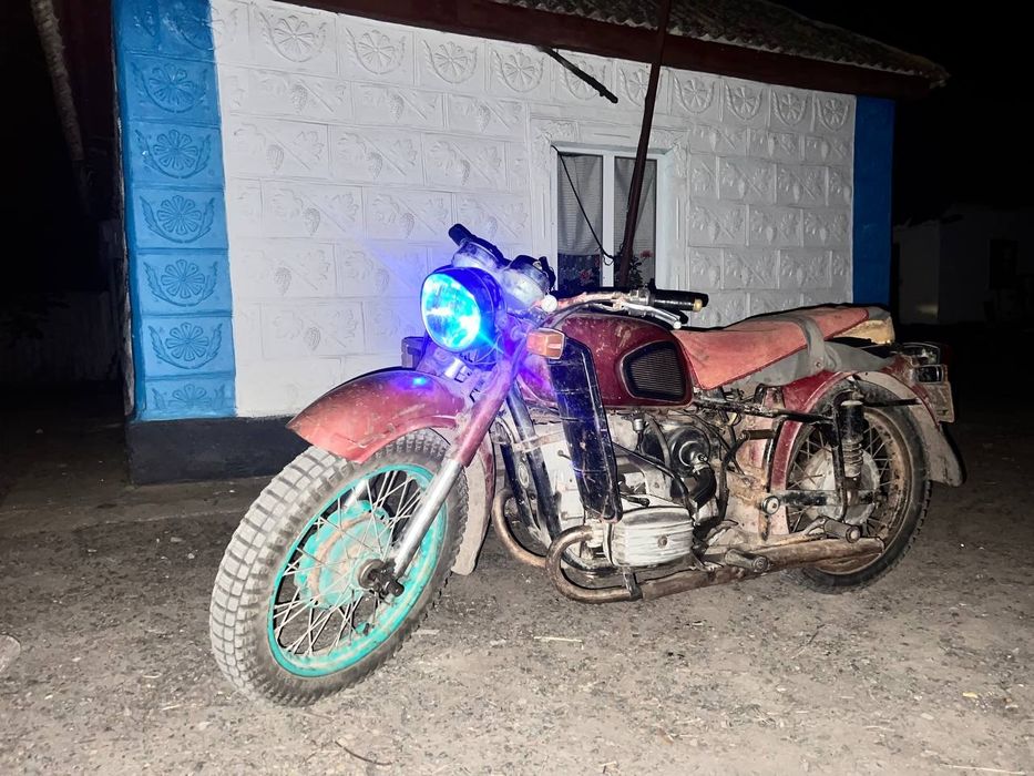 Обмін Мт 10 та Хонду діо або продам 13000