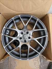 Felgi RH Nbu Race 18 5x108 et45 8,5j