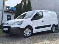 Citroën Berlingo Long L2 Długi  2012r Euro 5 FV23% Salon Polska Vat1 Klima Gwarancja Gotowy do jazdy