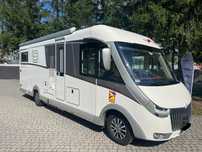 Carthago Chic C-line I 4.9 LE L Mercedes AUTOMAT,  Ogrzewanie ALDE, Podpory , Przetwornica, Markiza, LiFePO 300Ah, Klima