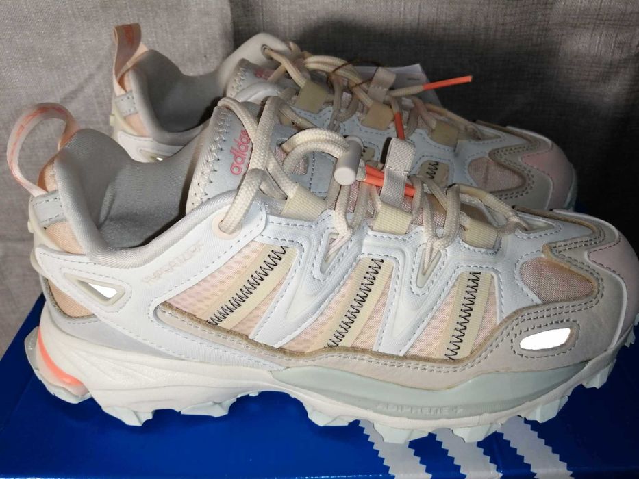 ADIDAS Hyperturf Adventure Nowe Buty Damskie 39 1/3 Oryginalne 100%