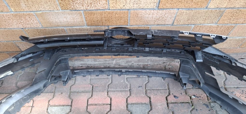 Zderzak Przód Przedni Vw Caddy