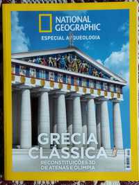 Grécia Clássica National Geographic