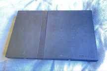Playstation 2 slim para peças