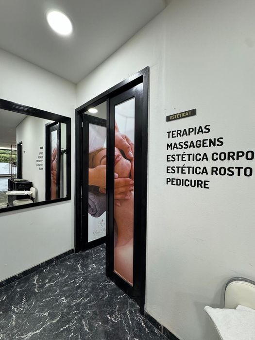 Trespasse ou aluguer de cadeira