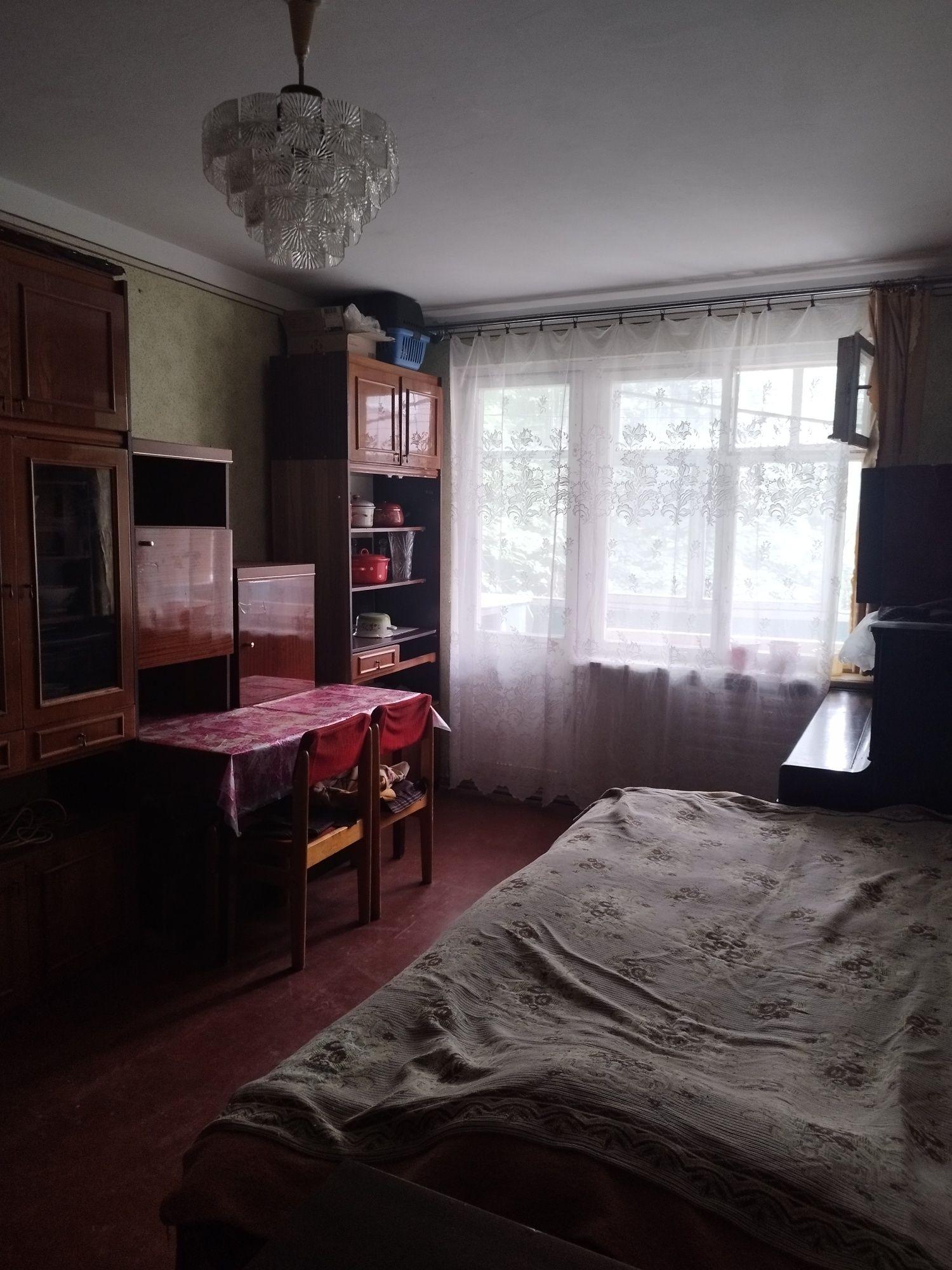 Здається 1 кімн. квартира