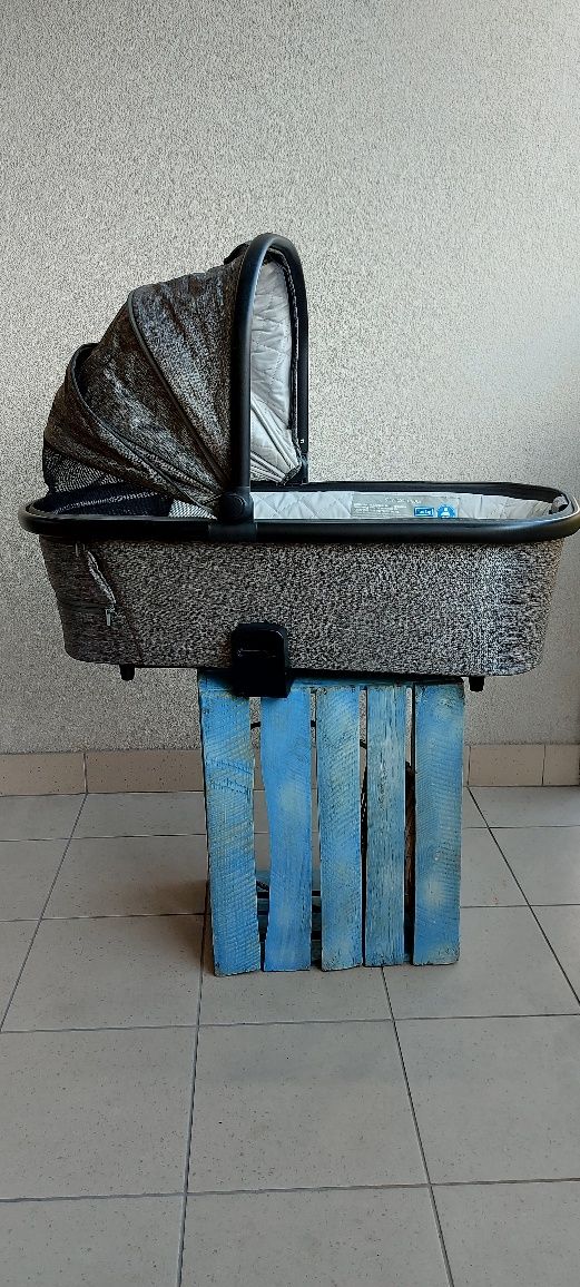 Wozek 2w1 Venicci Tinum 2.0