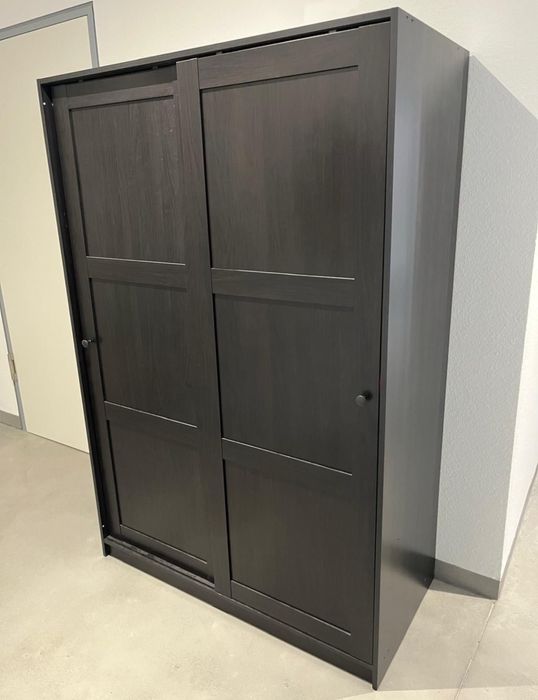 Fajna szafa przesuwna Ikea Rakkestad super stan dowóz wysyłka