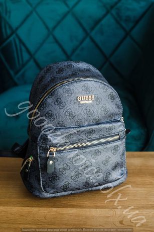 Рюкзак GUESS/Рюкзак для путешествий/Городской рюкзак/Дорожный/Мода