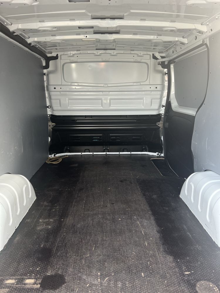 Renault trafic 2.0