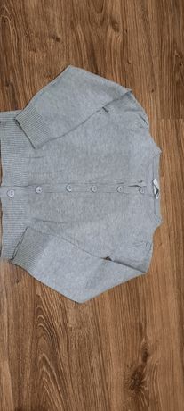 Sweterek H&M cieńki