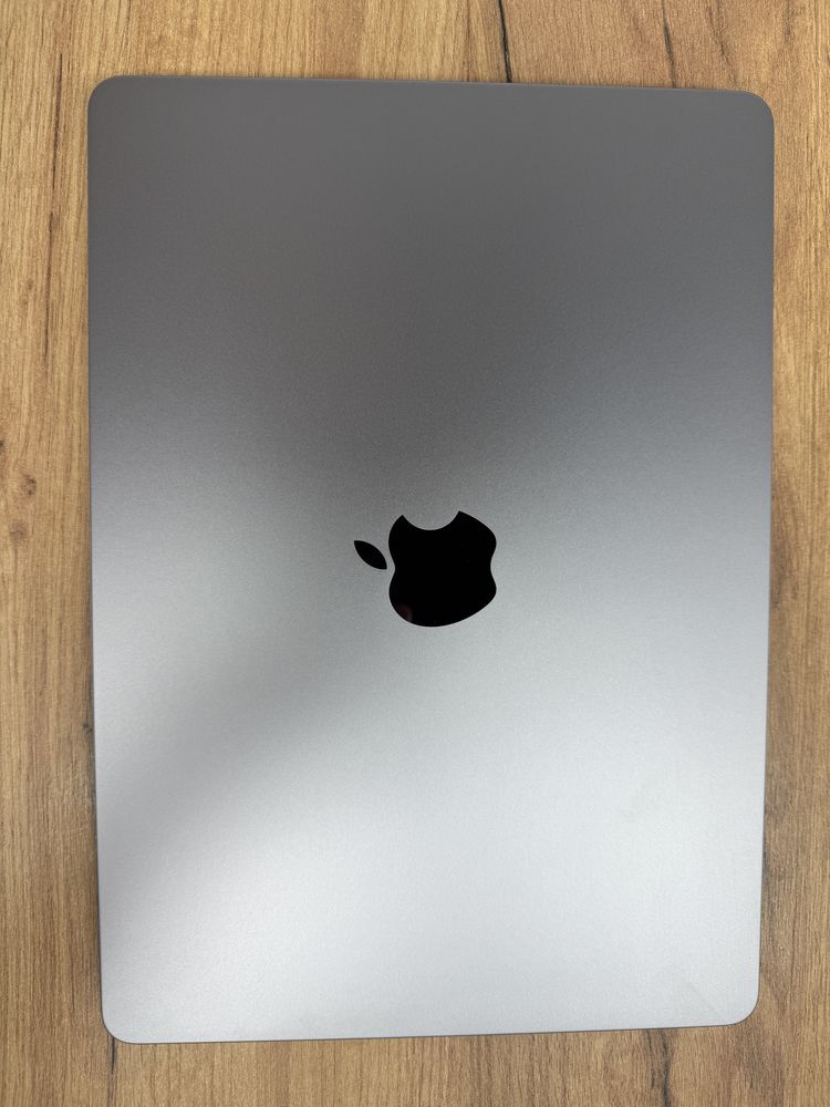 Open box M3|16Gb|512Gb Macbook Air 13 2024 • Гарантія Макбук М3 Новий!