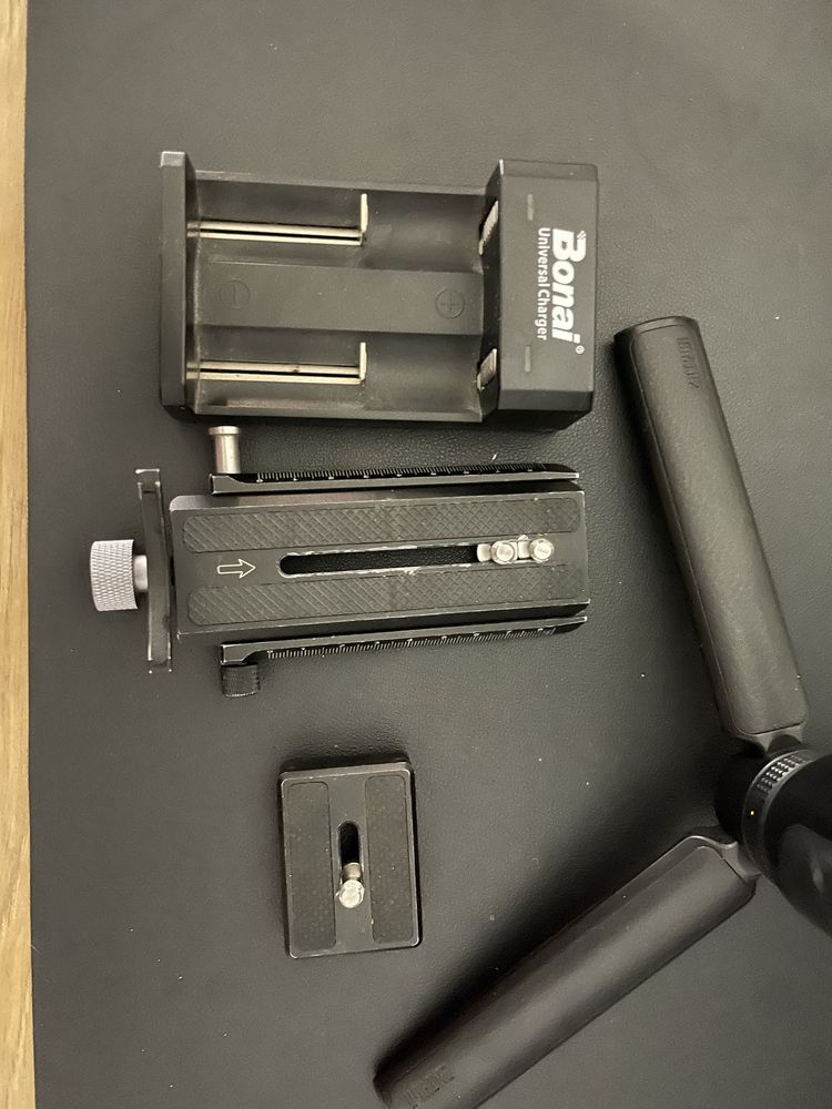 Zhiyun webbil s.