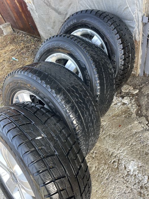 Диски резина мерседес GL, ML 150$ за все