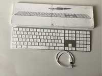 Teclado Apple Magik Keyboard - A1843 MQ052PO/A