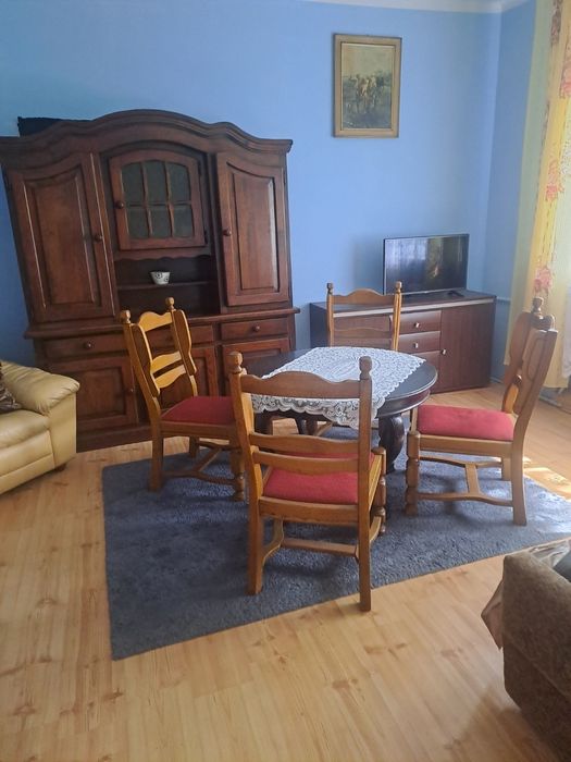 Pokój do wynajęcia Marki Pustelnik