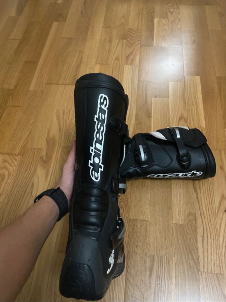 Botas alpinestars tech3