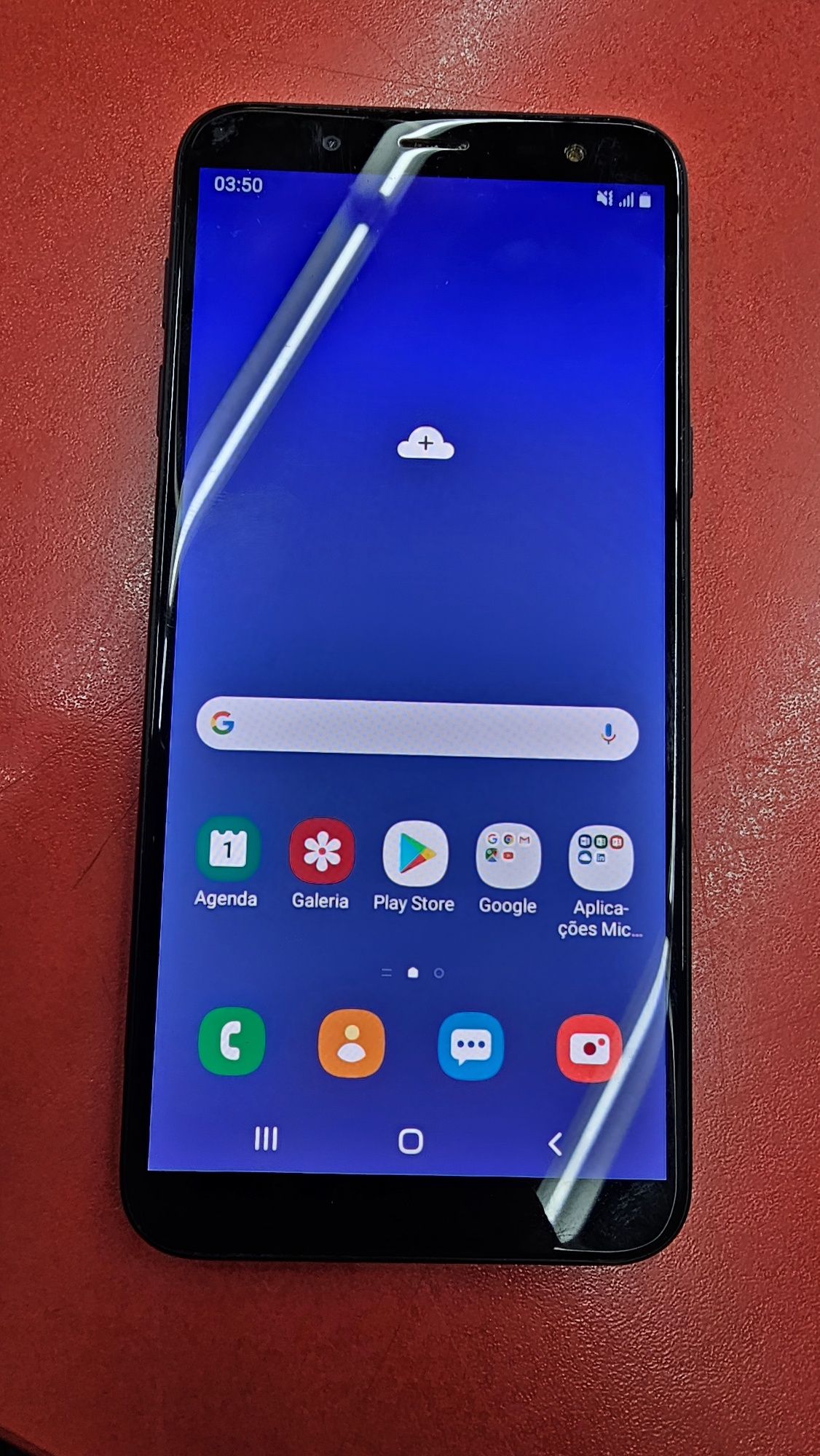 Samsung Galaxy J6