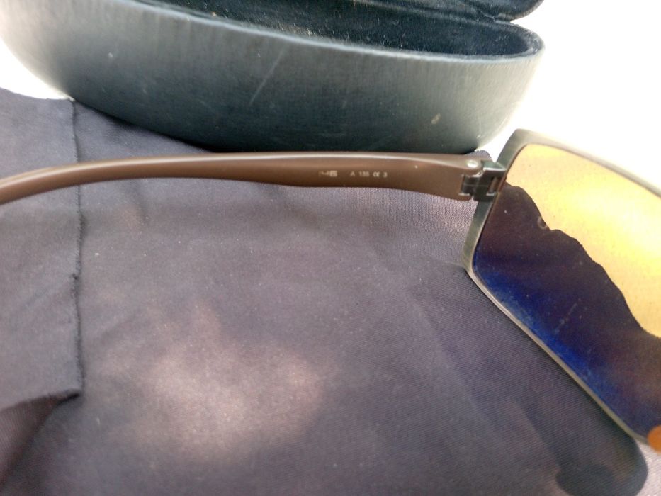 Сонцезахисні окуляри,PORSCHE DESIGN