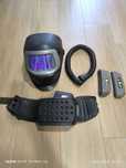 Speedglass 9100FX
