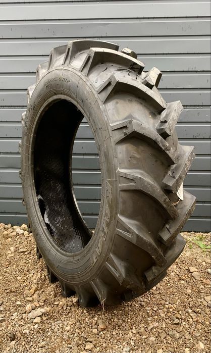 Polska opona 12.4-28 KABAT 8PR - URSUS C330 - Dostawa gratis