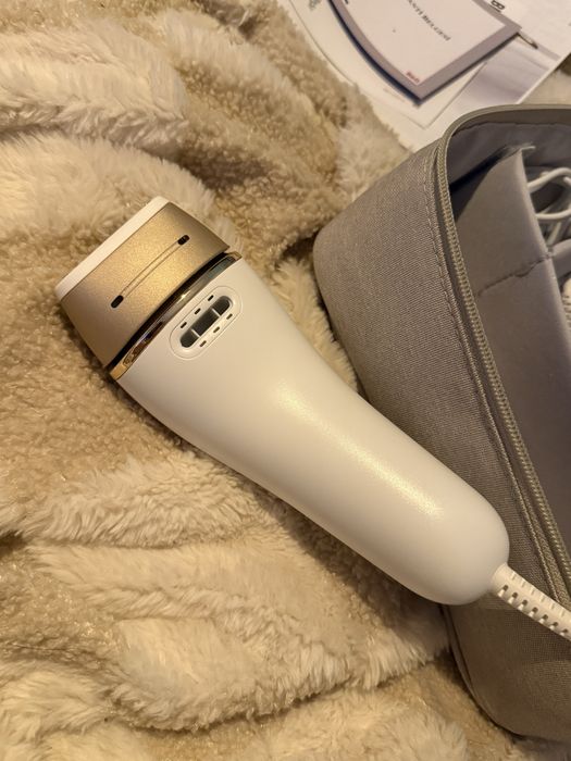 Depilator laserowy IPL Braun Silk Expert Pro 5